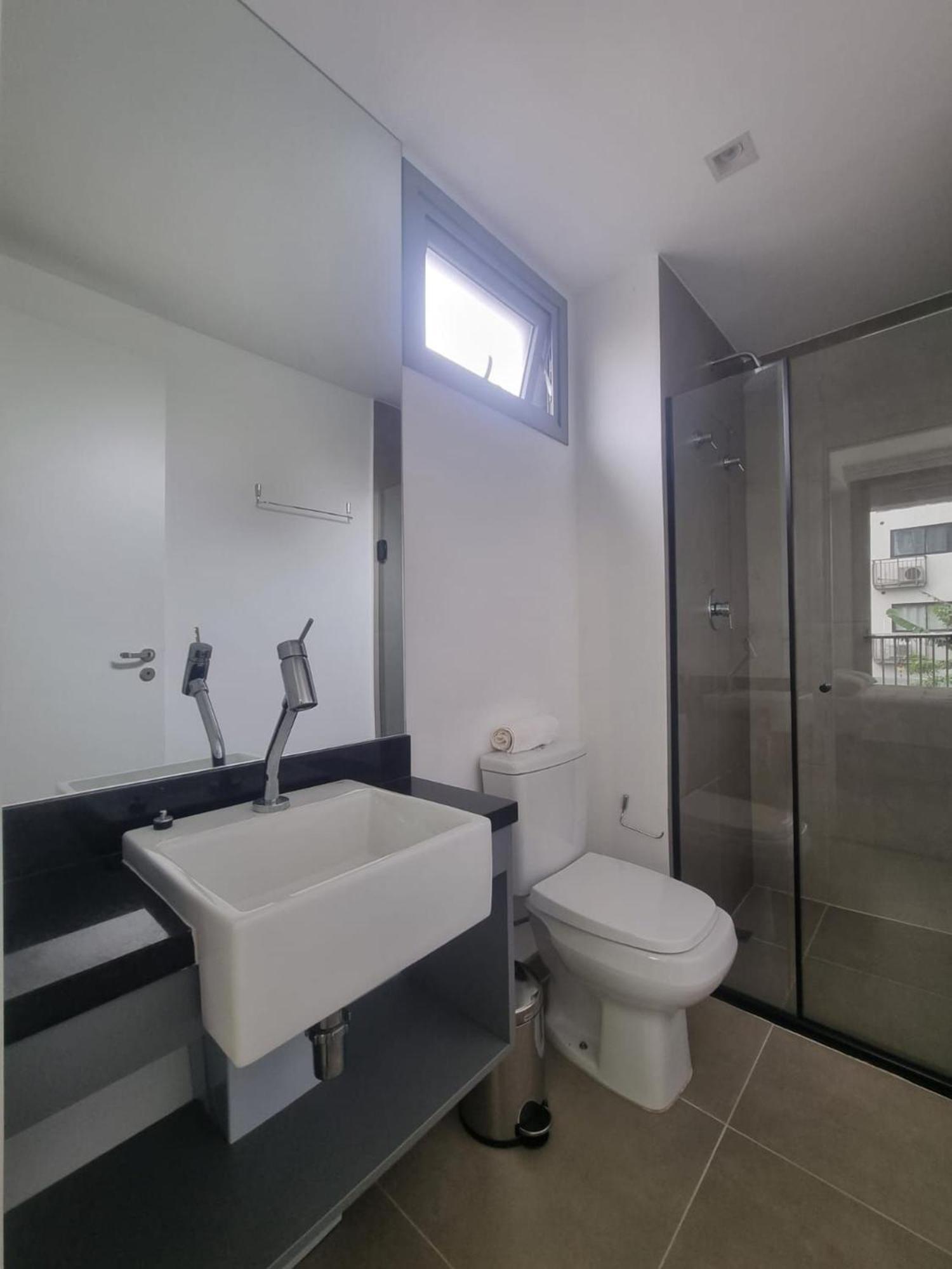 Em Moema Sp Prox Estacao Eucaliptos Apartment